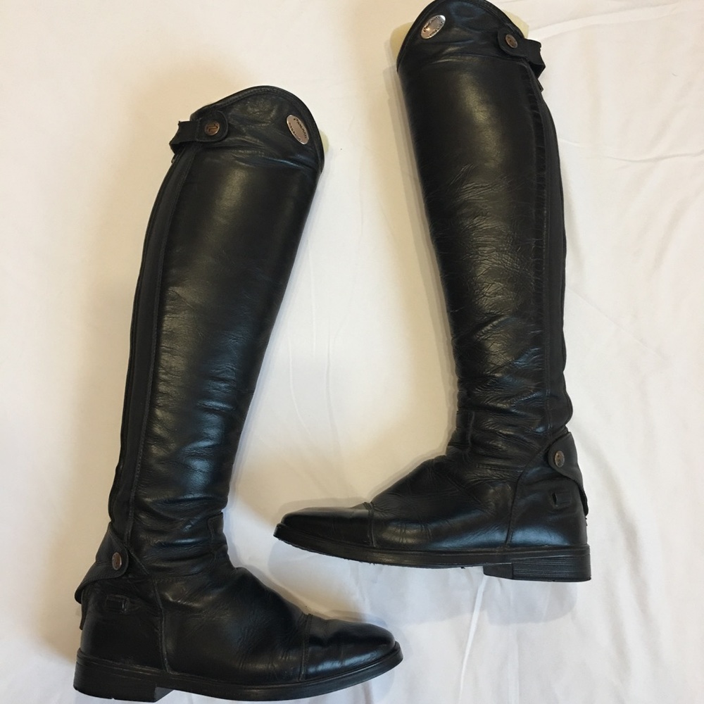 Parlanti Denver Essential Dress Boots
